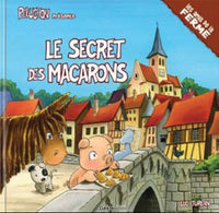 Le secret des macarons
