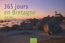 365 jours en Bretagne