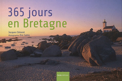 365 jours en Bretagne