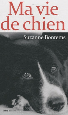 Ma vie de chien