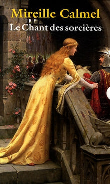 Coffret 3 volumes le chant des sorcières