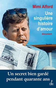Une singulière histoire d'amour