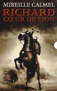 Richard coeur de Lion