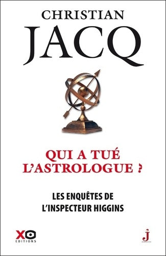 Qui a tué l'astrologue ?