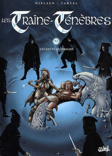 Les Traîne-ténèbres T02