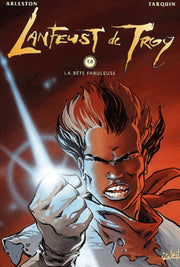 lanfeust de troy t08