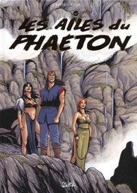 Les Ailes du Phaéton