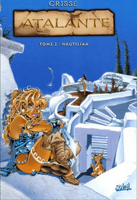 Atalante T02