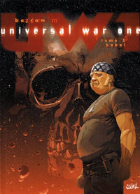 Universal War One T05