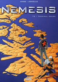 Némésis, tome 5 : Terminal crash