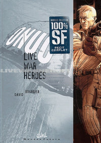 Live War Heroes