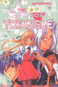 The cross triangle