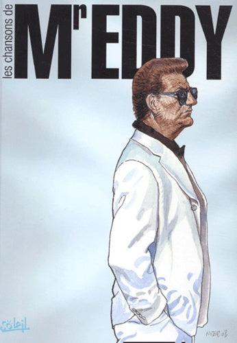 Les chansons de Mr. Eddy
