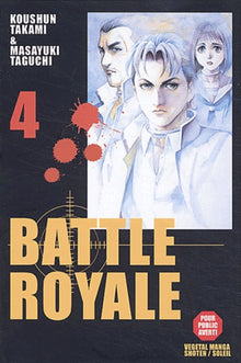 Battle Royale