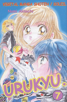 urukyu, tome 7