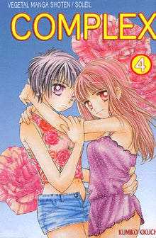 Complex, tome 4