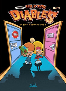 Les P'tits diables