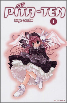 Pitaten, tome 1
