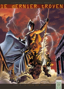 Le dernier troyen T02