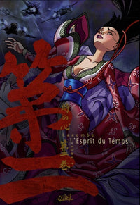 L'esprit du temps *Tome 2*