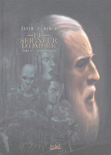 Le Seigneur d'ombre, tome 2: Renaissance