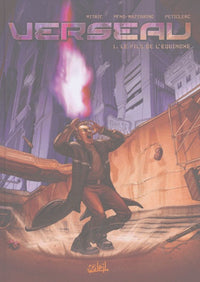 Le Fils de l'équinoxe