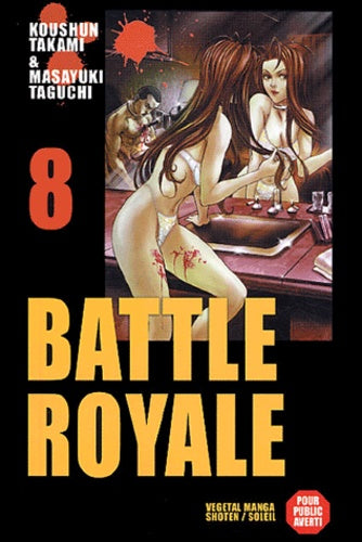 Battle Royale