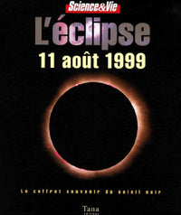 Coffret l'éclipse du 11 août 1999