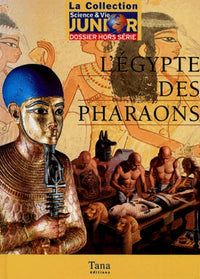 L'égypte au temps des pharaons