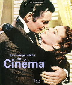 Coffret les inséparables du cinéma