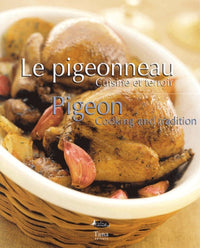 Le Pigeonneau : Cuisine du terroir