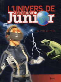 Science et vie junior : Le Best-Of