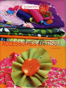 ACCESSOIRES EN TISSU