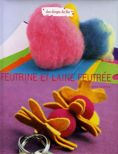 FEUTRINE ET LAINE FEUTREE