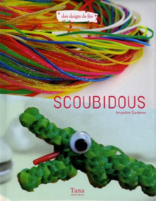 Scoubidous