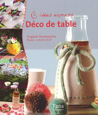 DECO DE TABLE