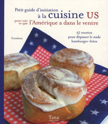 Petit guide d'initiation à la cuisine US