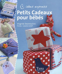 Petits cadeaux pour bébé