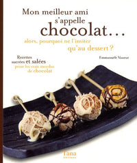 MEILLEUR AMI S APPELLE CHOCOLA