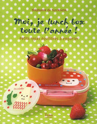 Moi je lunch box toute l'année