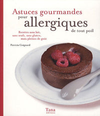ASTUCES GOURMANDES PR ALLERGIQ
