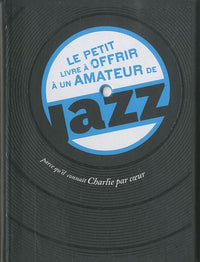 PT LIV OFFR A AMATEUR DE JAZZ