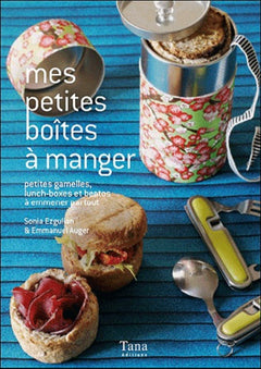 MES PETITES BOITES A MANGER