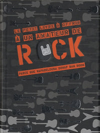 PT LIV OFFR A AMATEUR DE ROCK