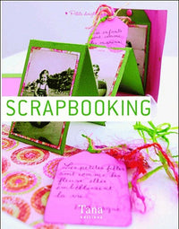Scrapbooking