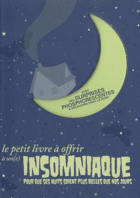 Petit livre à offrir à un(e) insomniaque