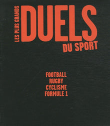 Coffret Plus Grands Duels Sportifs