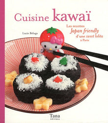 Cuisine kawaï
