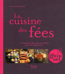 Cuisine des fées