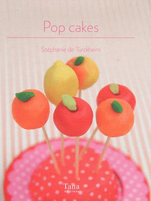 Pop Cakes